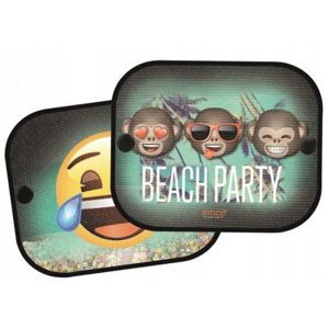 Slnečná clona Beach Party