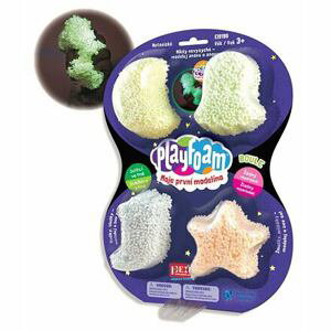 PEXI PlayFoam® Boule 4pack-SVIETIACI (CZ/SK)
