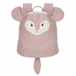 Lässig Tiny Backpack About Friends chinchilla detský batoh