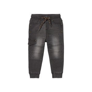 lupilu® Chlapčenské cargo nohavice (116, sivá)