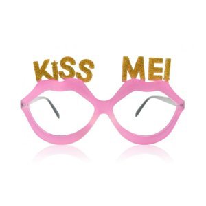 Okuliare Kiss Me ALBI