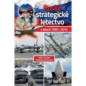 Ruské strategické letectvo v letech 1992–2010
