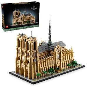Notre-Dame v Paríži