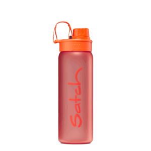 Športová fľaša Satch, 650 ml – Orange