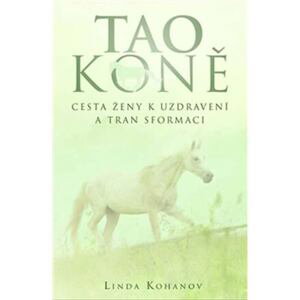 Tao koně - Cesta ženy k uzdravení a transformaci