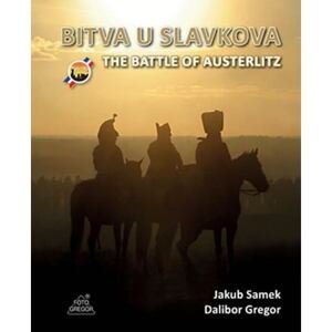 Bitva u Slavkova / The Battle of Austerlitz