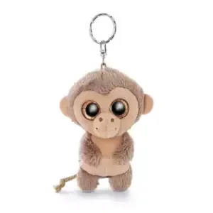 NICI Glubschis kľúčenka Opica Hobson 9cm