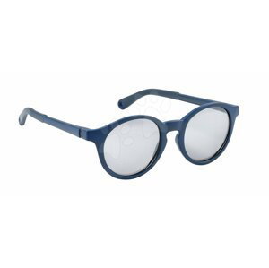 Slnečné okuliare pre deti Beaba Baby L Blue Marine od 4-6 rokov modré